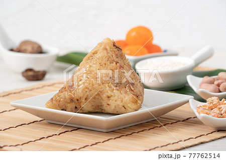 粽 チマキ 御萩 77762514