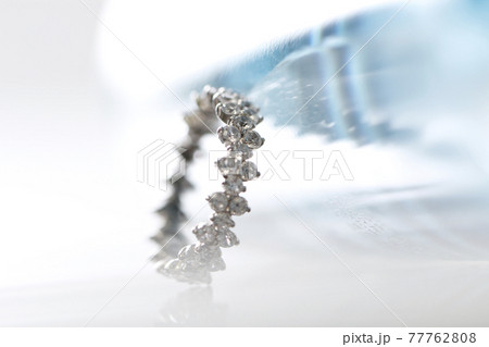 リング 花 本 77762808