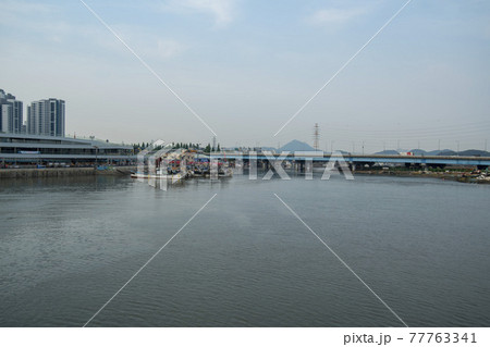 景色 風景 海 77763341