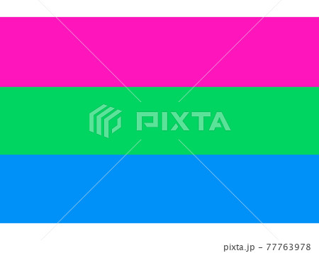 LGBT pride flag, rainbow flag background. Multicolored peace flag movement. Original colors symbol. 77763978