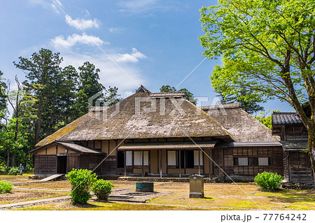 長谷川邸 主屋 長谷川邸 主屋 77764242