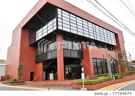 清洲市民センター 清洲市民センター 77764674
