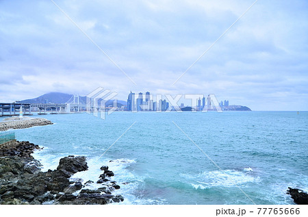 海 風景 海洋 77765666