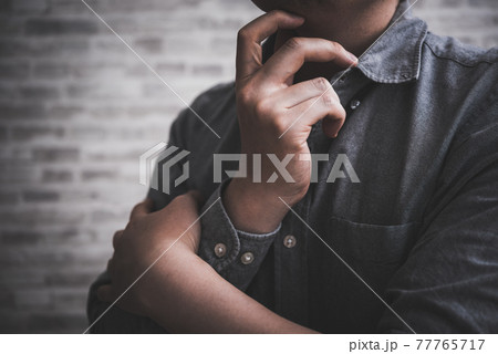 深く考えます 77765717