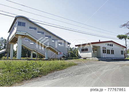 川端駅　JR川端駅　かわばた　K17　石勝線 77767861