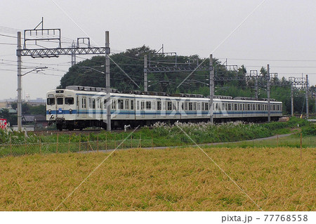 ［TD］東武野田線5070系 77768558