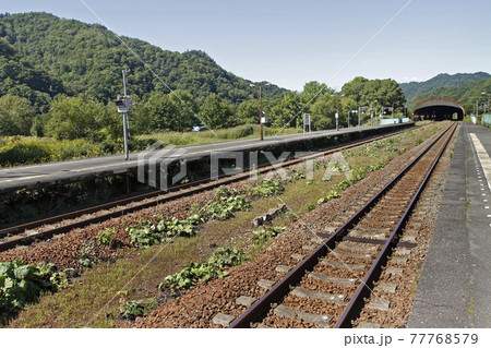 滝ノ上駅 JR滝ノ上駅 たきのうえ K18 石勝線 廃止確定 2024年3月廃止 滝ノ上駅 JR滝ノ上駅 たきのうえ K18 石勝線 廃止確定 2024年3月廃止 77768579
