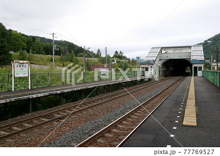 十三里駅 JR十三里駅 とみさと K19 2016年3月廃止 十三里信号場 十三里駅 JR十三里駅 とみさと K19 2016年3月廃止 十三里信号場 77769527