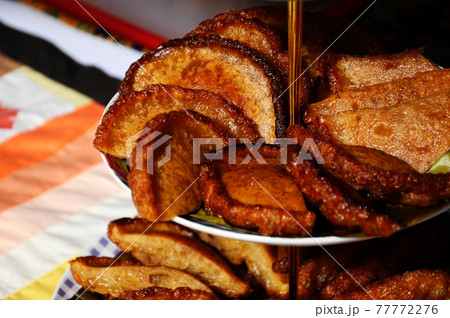 Apam Jawa is Malaysian Malay local food Apam Jawa is Malaysian Malay local food 77772276