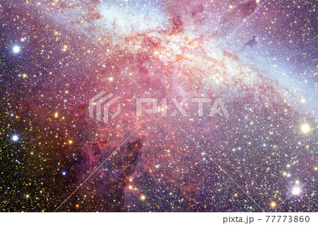 Beautiful galaxy. Elements of this image furnished by NASA Beautiful galaxy. Elements of this image furnished by NASA 77773860