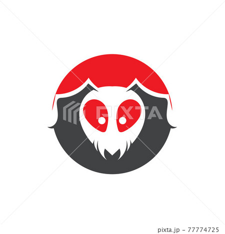 Ant vector illustration design 77774725