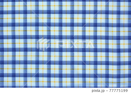 Texture cotton colored fabric. Background abstraction factory te Texture cotton colored fabric. Background abstraction factory te 77775199