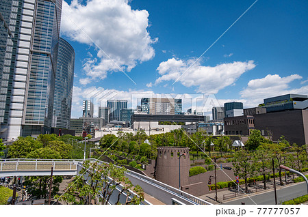 品川インターシティ 77777057