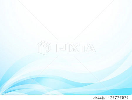 青の曲線 77777675