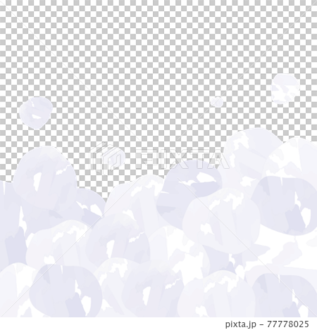 Ice background 77778025