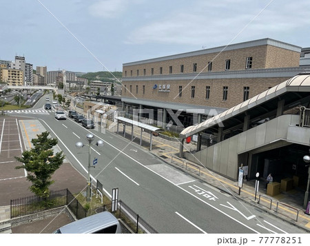 JR宝塚駅 77778251