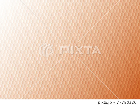 打ち出し加工　槌目の銅板の表面仕上げ 77780326