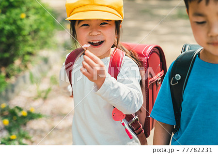 小学一年生 77782231