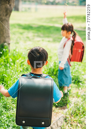 小学一年生 77782259