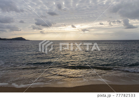奄美大島の手広海岸 77782533