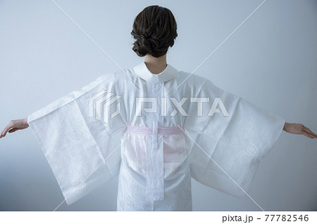 長襦袢 衣紋抜き 長襦袢 衣紋抜き 77782546