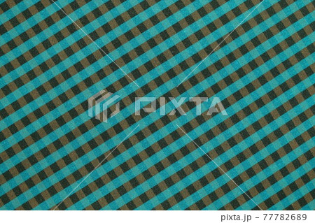 Texture cotton colored fabric. Background abstraction factory te 77782689