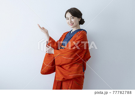 羽織　羽織紐　帯留め　帯揚げ　 77782788
