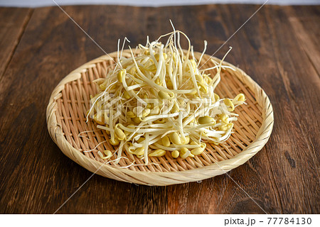 もやし もやし 77784130