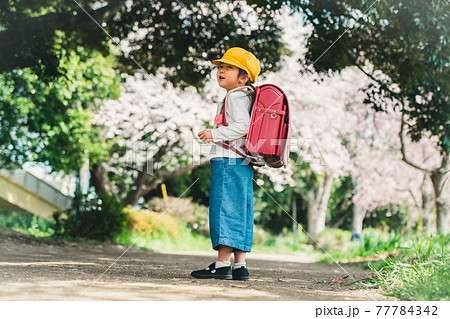小学一年生 77784342