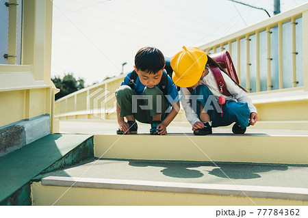小学一年生の好奇心 小学一年生の好奇心 77784362