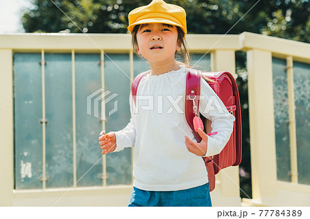 小学一年生 77784389