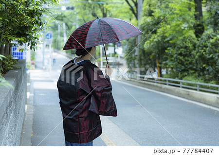 着物雨コート 道行 激安正規販売店 - studier.co.il