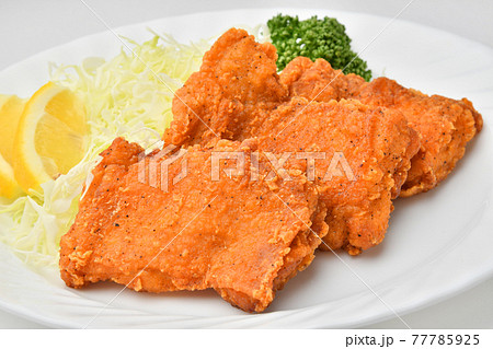 フライドチキン フライドチキン 77785925