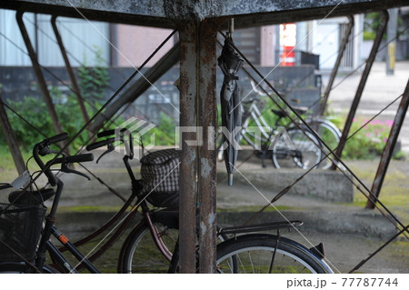 帰りに雨宿り 帰りに雨宿り 77787744