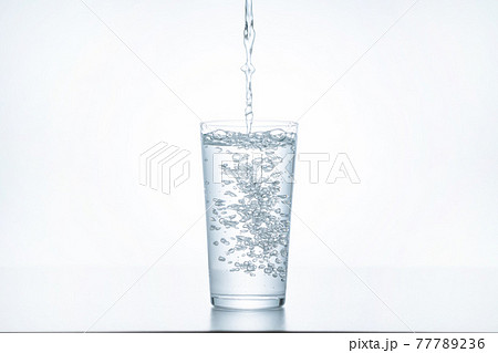 水　ミネラルウオーター 77789236