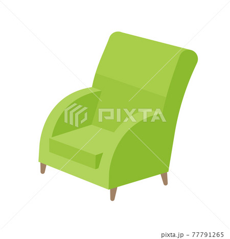1人掛けソファー 1人掛けソファー 77791265
