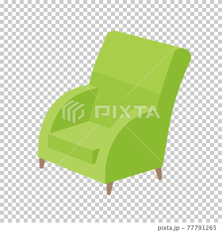 1人掛けソファー 1人掛けソファー 77791265