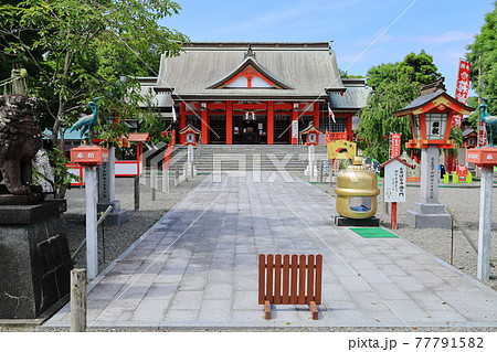箱崎八幡神社 箱崎八幡神社 77791582