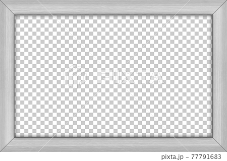 Shiraki wooden frame Shiraki wooden frame 77791683