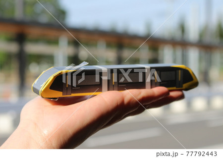 宇都宮LRT 77792443