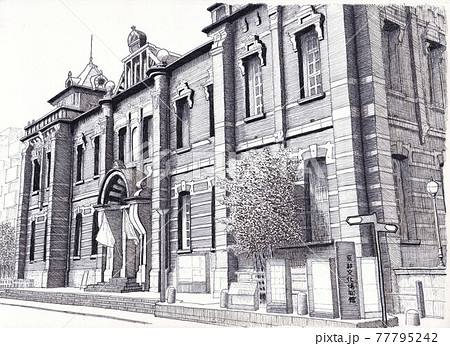 京都文化博物館 77795242