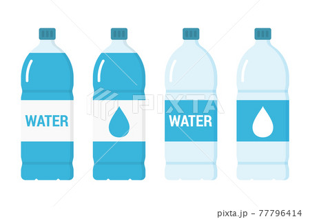 Bottles of Water 77796414