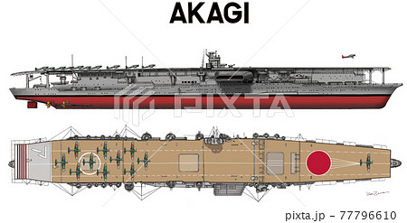 空母戦艦 空母戦艦 77796610