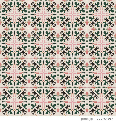 Seamless pattern Seamless pattern 77797397