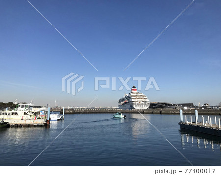 快晴の港 快晴の港 77800017