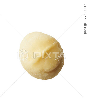 マカダミアナッツ 77803217