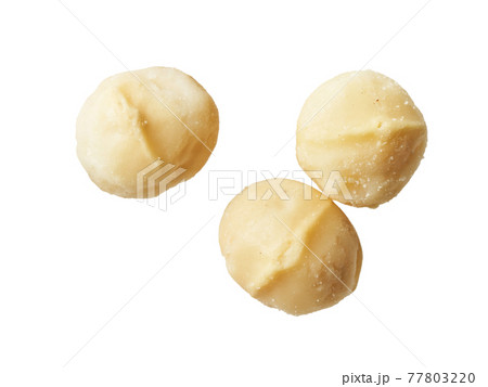 マカダミアナッツ 77803220