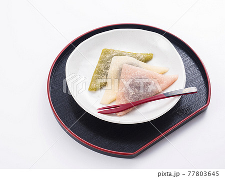 生八ツ橋 77803645