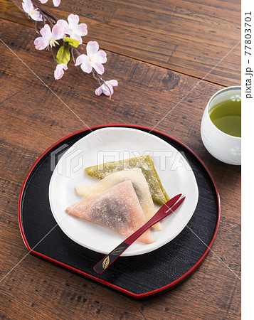 生八ツ橋 生八ツ橋 77803701