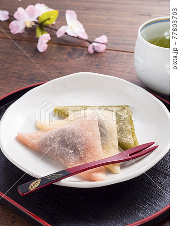 生八ツ橋 77803703